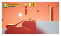 Poly Knight screenshot, image №1833640 - RAWG