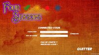 Four Seasons screenshot, image №3190515 - RAWG