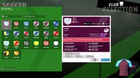 Soccer Boss screenshot, image №3072644 - RAWG