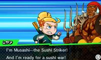 Sushi Striker: The Way of Sushido screenshot, image №637550 - RAWG