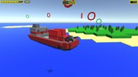 Game Of Drones (itch) screenshot, image №1874318 - RAWG