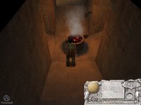 Bonez Adventures: Tomb of Fulaos screenshot, image №415806 - RAWG