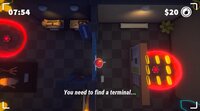 Mole Heist screenshot, image №3134018 - RAWG