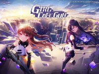 Girl Cafe Gun screenshot, image №3033835 - RAWG