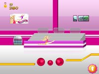 Amazing Princess Gymnastics screenshot, image №1881671 - RAWG
