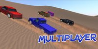Dune Bashing In Dubai screenshot, image №1420621 - RAWG