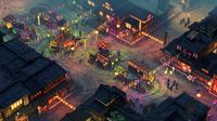 Shadow Tactics: Blades of the Shogun screenshot, image №236221 - RAWG