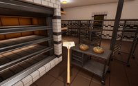 Bakery Simulator screenshot, image №1838070 - RAWG