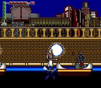 Cataegis - The White Wind: Ziggurat Chapter screenshot, image №1022085 - RAWG
