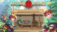 Potion Permit - Adventurer Bundle screenshot, image №3576332 - RAWG