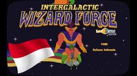 [id/ind] Interglatic Wizard force screenshot, image №3365238 - RAWG