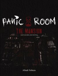 Panic Room (mmaukery) screenshot, image №2604152 - RAWG