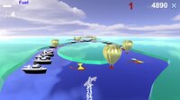 River Raid 3D screenshot, image №3521345 - RAWG