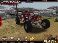 Offroad Outlaws screenshot, image №922355 - RAWG