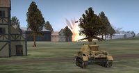 M4 Tank Brigade screenshot, image №188330 - RAWG