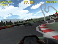 Go Karting Outdoor HD Free screenshot, image №2063103 - RAWG
