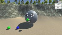 Sphere Pet - Virtual Pet Jam screenshot, image №1253677 - RAWG