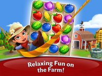 FarmVille: Harvest Swap screenshot, image №879588 - RAWG