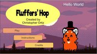 Fluffers' Hop screenshot, image №1262249 - RAWG