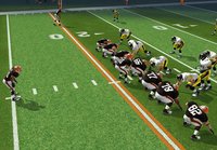 Madden NFL 10 screenshot, image №524345 - RAWG