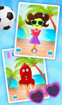 Ice Candy Kids - Cooking Game screenshot, image №1584233 - RAWG