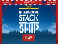 IANA's Intermodal Stack N Ship screenshot, image №1786334 - RAWG