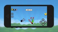 Greedy Worm-Pass Levels screenshot, image №3429512 - RAWG