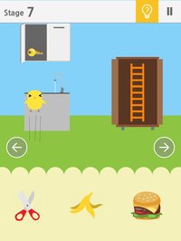 Can Your Pet Escape screenshot, image №1835331 - RAWG