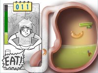 It's the Wurst screenshot, image №1125627 - RAWG