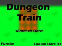 Dungeon Train screenshot, image №1316249 - RAWG