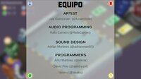 Interview Duelist (Kikritz, Luiserchote, David Pino) screenshot, image №2956319 - RAWG