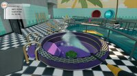 Pool Cleaning Simulator screenshot, image №3924187 - RAWG