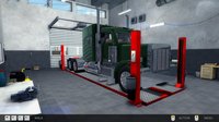 Truck Mechanic Simulator 2015 screenshot, image №162100 - RAWG