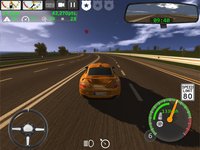 Endless Drive screenshot, image №713144 - RAWG