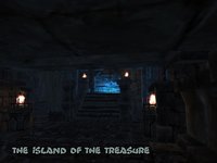 The Island of the Treasure screenshot, image №1990806 - RAWG