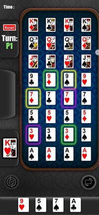 CardJacks screenshot, image №3270274 - RAWG