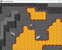 Secret Adventures screenshot, image №1752925 - RAWG