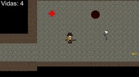 Orb of The Cave screenshot, image №1195567 - RAWG
