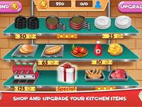 Beach Food Truck -Cooking Game screenshot, image №963904 - RAWG