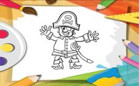 Coloring For Kids screenshot, image №1297749 - RAWG