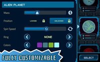 Planet Smash - Gravity Sandbox Free screenshot, image №1354118 - RAWG