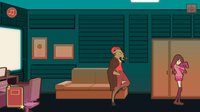Goat Detective Supah Star screenshot, image №1840937 - RAWG