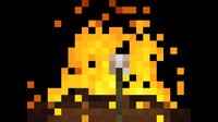 Pixel Fireplace screenshot, image №3980875 - RAWG