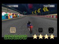 3D Real Arena Street Bike Racing Pro screenshot, image №1621410 - RAWG