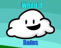 When It Rains (BennlBol) screenshot, image №2486462 - RAWG