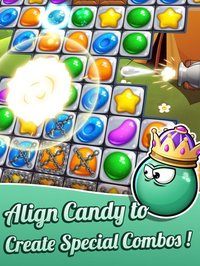 Jewel World Candy Deluxe screenshot, image №1695414 - RAWG