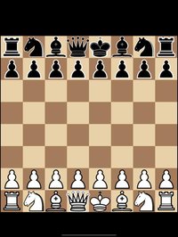 Chess for Watch & Phone screenshot, image №2324528 - RAWG