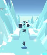 Subway Skater screenshot, image №1864369 - RAWG