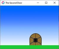 Three Doors screenshot, image №2095038 - RAWG