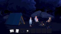 The Campsite screenshot, image №4156501 - RAWG